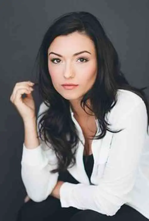 Natasha Negovanlis