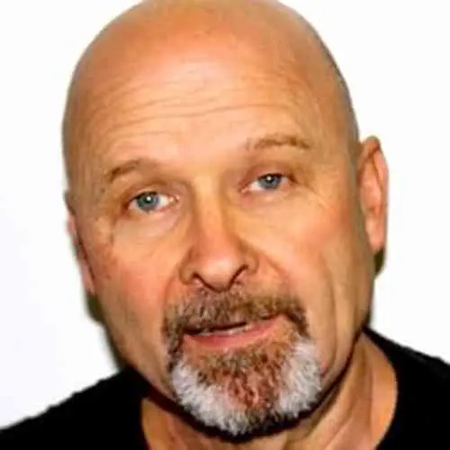 Norman Anstey Net Worth, Height, Age, Affair, Career, and More