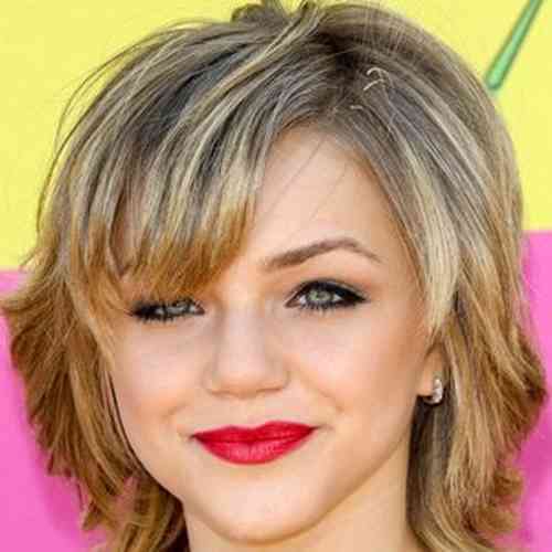 Oana Gregory Age, Net Worth, Height, Affair, Career, and More