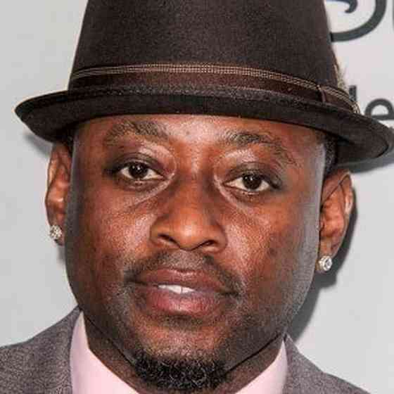 Omar Epps Height, Age, Net Worth, Affair, Career, and More