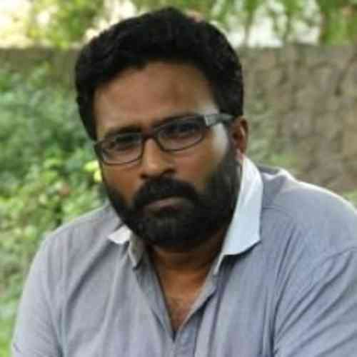 Ram (Tamil Director)