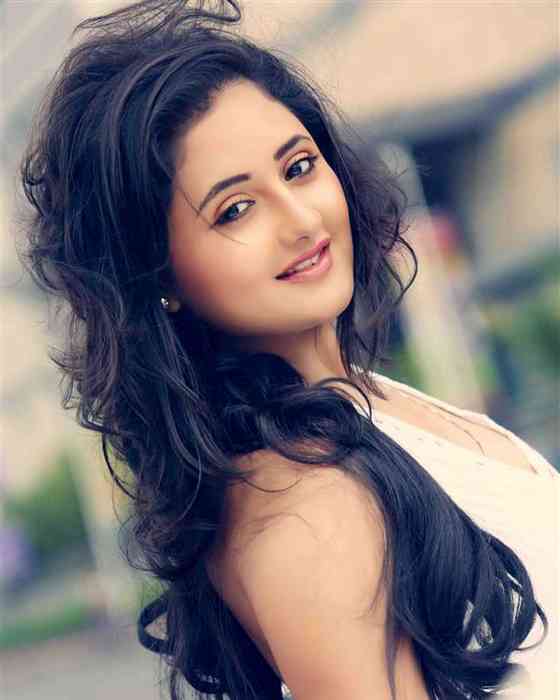 Rashami Desai