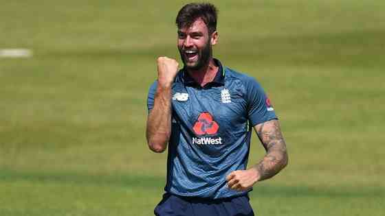 Reece Topley Age, Net Worth, Height, Affair, Career, and More