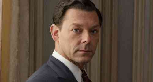 Richard Coyle Age, Net Worth, Height, Affair, Career, and More