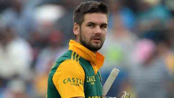 Rilee Rossouw Net Worth, Height, Age, Affair, Career, and More