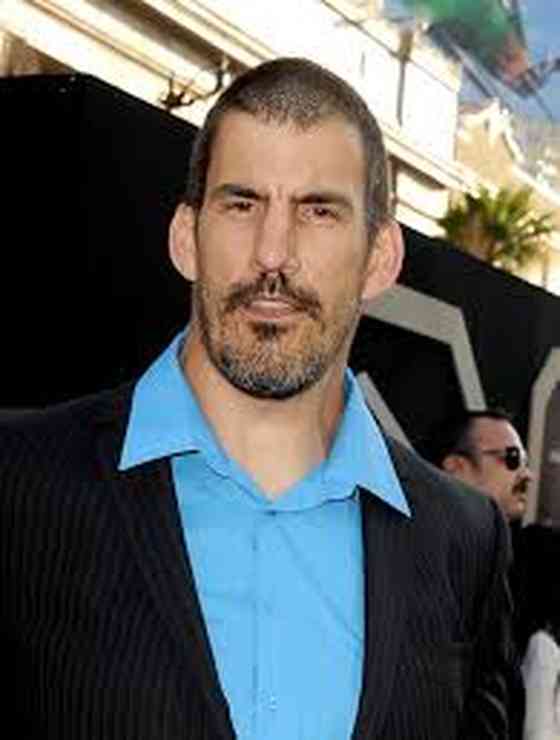 Robert Maillet Height, Age, Net Worth, Affair, Career, and More