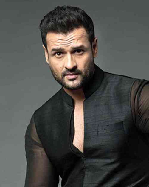 Rohit Roy Affair, Height, Net Worth, Age, Career, and More