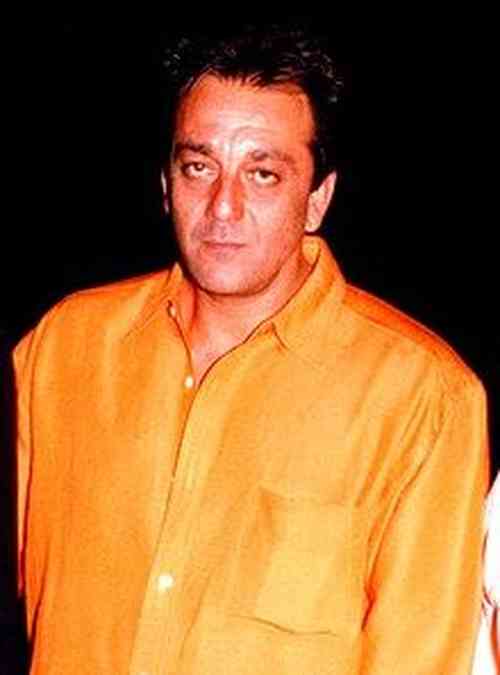 Sanjay Dutt