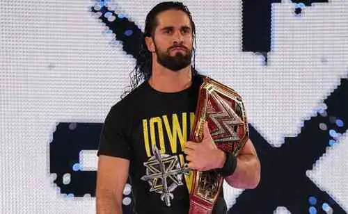 Seth Rollins Net Worth, Height, Age, Affair, Career, and More