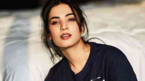 Sonal Chauhan Height, Age, Net Worth, Affair, Career, and More