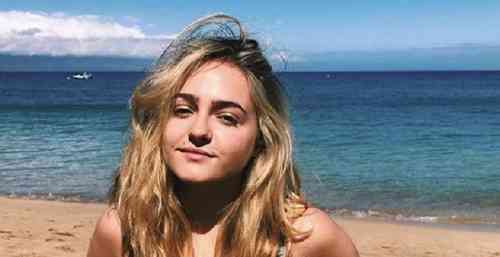 Sophie Reynolds Net Worth, Height, Age, Affair, Career, and More