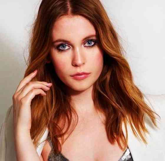 Sorcha Groundsell Age, Net Worth, Height, Affair, Career, and More