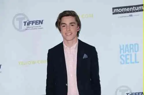 Spencer List Height, Age, Net Worth, Affair, Career, and More