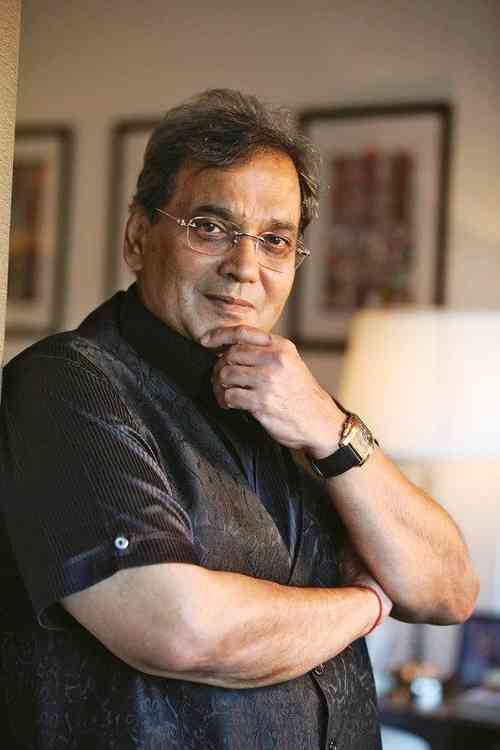  Subhash Ghai