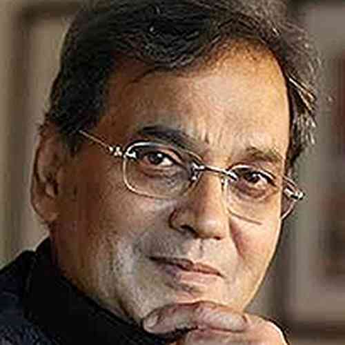  Subhash Ghai