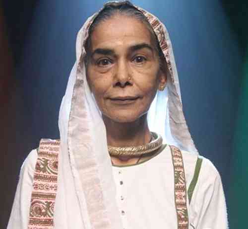 Surekha Sikri