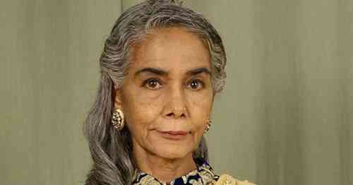 Surekha Sikri Height, Age, Net Worth, Affair, Career, and More