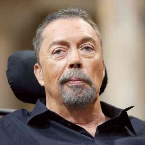 Tim Curry Height, Age, Net Worth, Affair, Career, and More