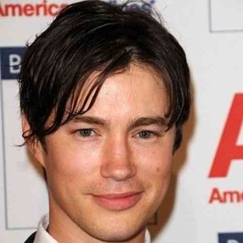 Tom Wisdom