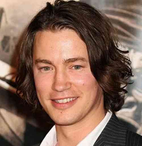 Tom Wisdom