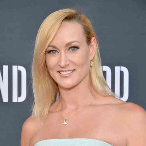 Vanessa Cater Height, Age, Net Worth, Affair, Career, and More
