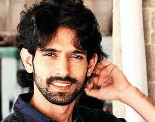 Vikrant Massey