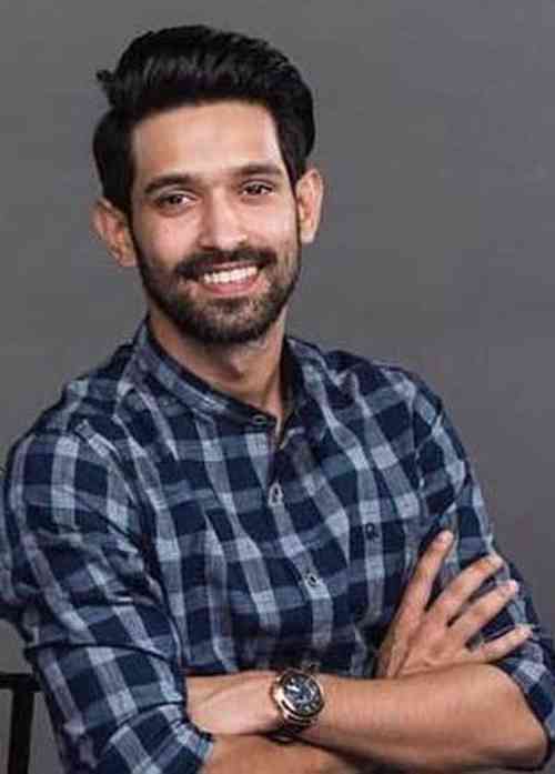 Vikrant Massey