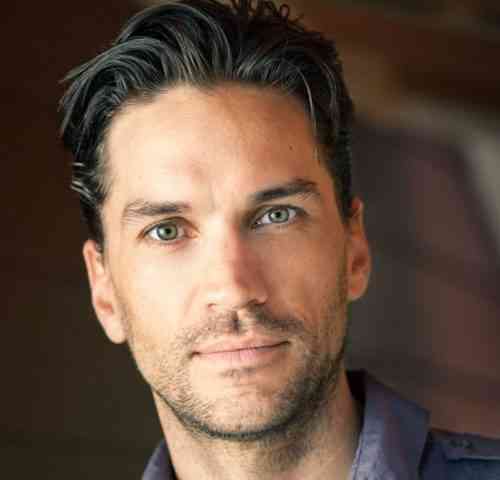 Will Swenson Height, Age, Net Worth, Affair, Career, and More