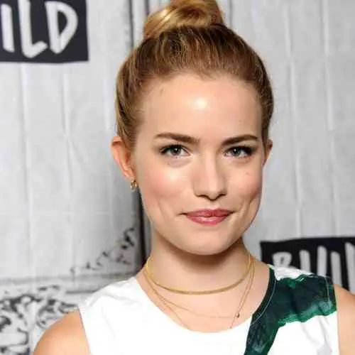 Willa Fitzgerald Affair, Height, Net Worth, Age, Career, and More