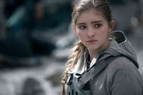 Willow Shields Affair, Height, Net Worth, Age, Career, and More