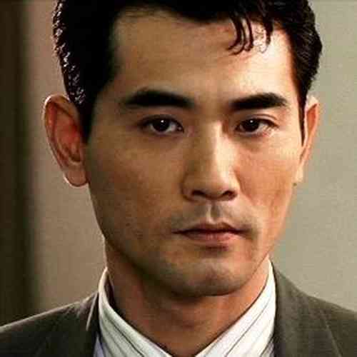 Winston Chao Age, Net Worth, Height, Affair, Career, and More