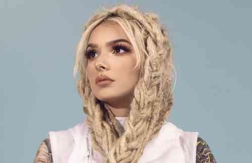 Zhavia Ward Age, Net Worth, Height, Affair, Career, and More