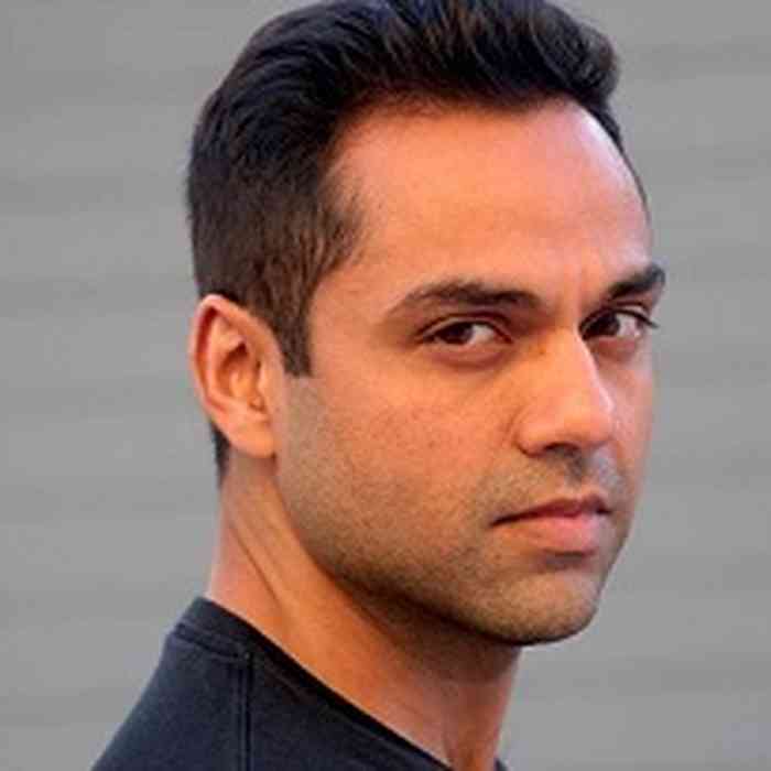 Abhay Deol