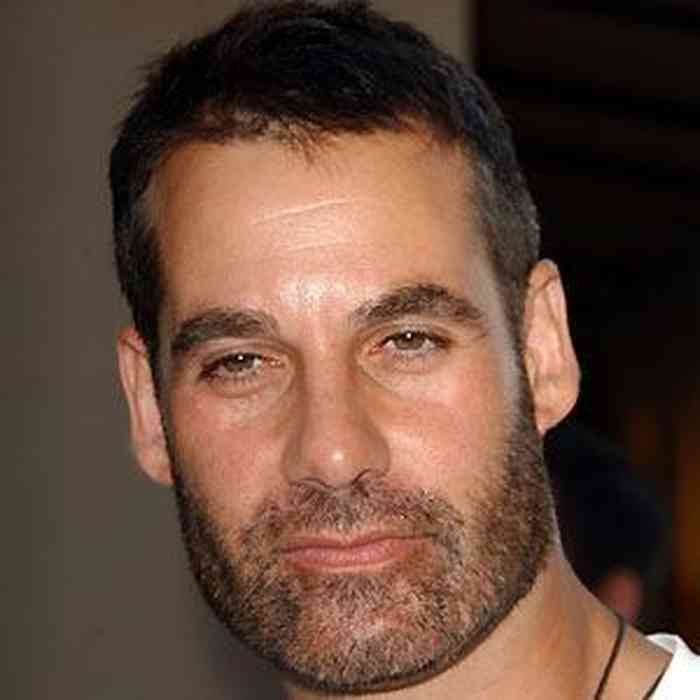 Adrian Pasdar