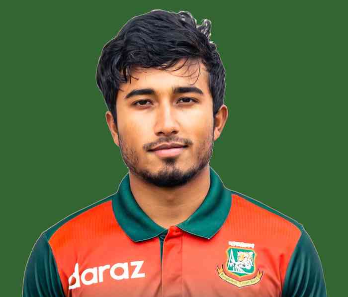 Afif Hossain Net Worth, Height, Age, Affair, Career, and More