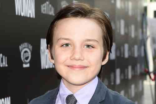 Aidan McGraw Net Worth, Height, Age, Affair, Career, and More