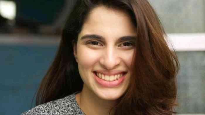 Aisha Ahmed Age, Net Worth, Height, Affair, Career, and More