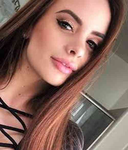 Allison Parker Height, Age, Net Worth, Affair, Career, and More