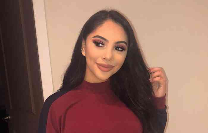Alondra Ortiz Net Worth, Height, Age, Affair, Career, and More