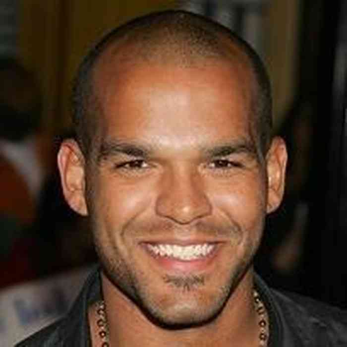 Amaury Nolasco