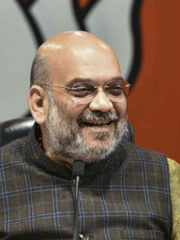 Amit Shah