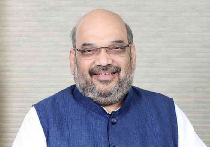 Amit Shah Age, Net Worth, Height, Affair, Career, and More