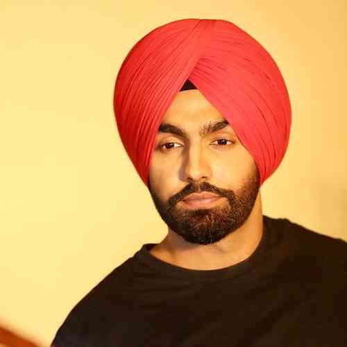 Ammy Virk Height, Age, Net Worth, Affair, Career, and More