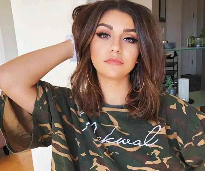 Andrea Russett Affair, Height, Net Worth, Age, Career, and More