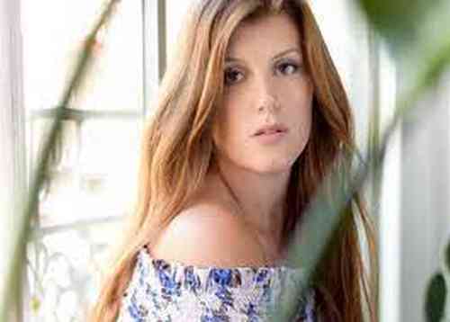 Andrea Ware Net Worth, Height, Age, Affair, Career, and More Andrea Ware Net Worth, Height, Age, Affair, Career, and More