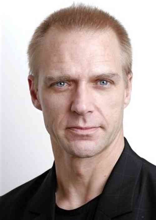 Andreas Wisniewski Age, Net Worth, Height, Affair, Career, and More