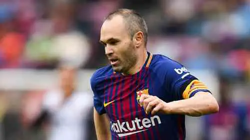 Andres Iniesta Age, Net Worth, Height, Affair, Career, and More