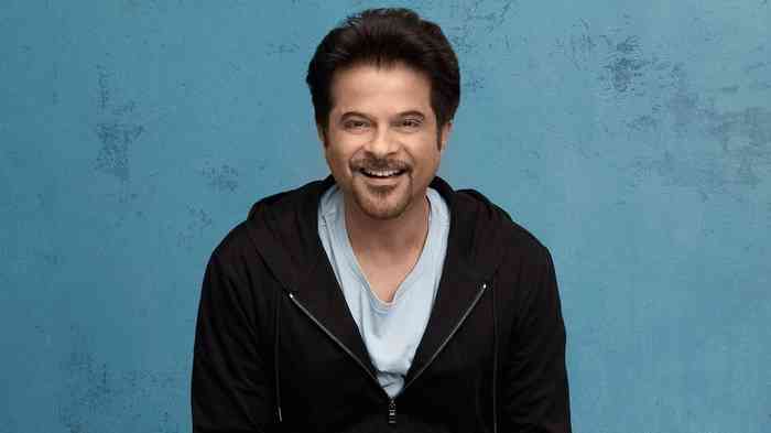 Anil Kapoor Height, Age, Net Worth, Affair, Career, and More
