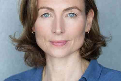 Annabel Mullion Age, Net Worth, Height, Affair, Career, and More