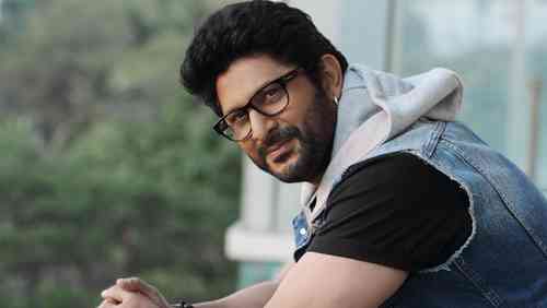 Arshad Warsi